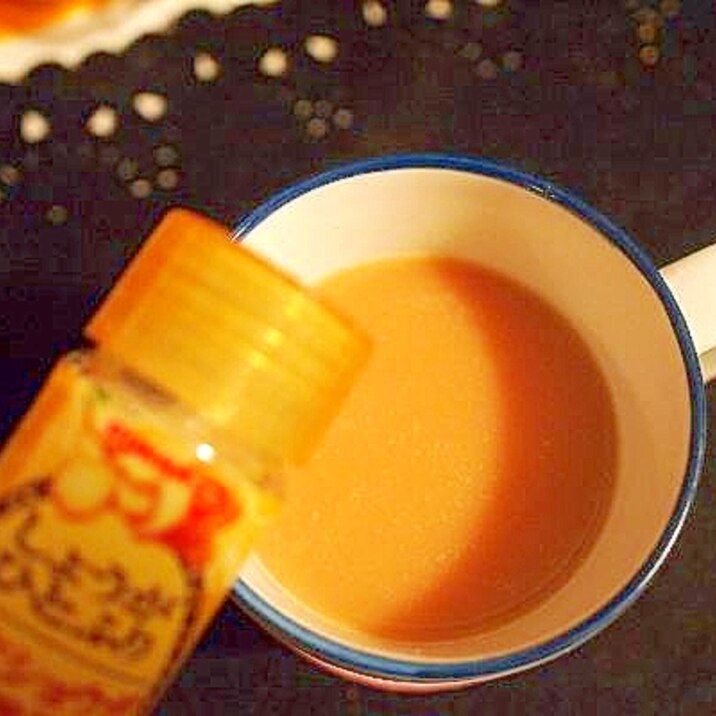 白いココアでほんのり甘い 生姜 豆乳 紅茶 レシピ 作り方 By ブ 子 楽天レシピ 白いココアでほんのり甘い 生姜 豆乳 紅茶 レシピ 作り方 By ブ 子 楽天レシピ